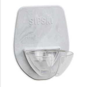 NWT 🏷 Sipski Wine Glass Holder